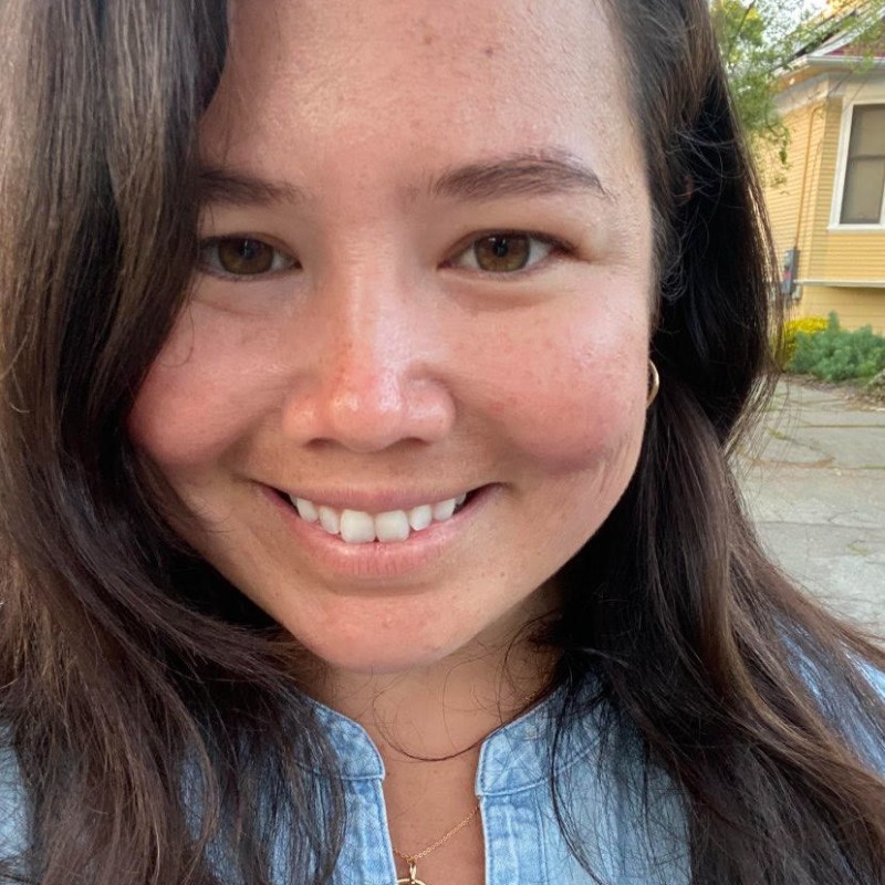 Kehau Lyons